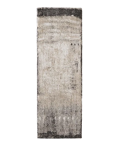 Feizy Skyview 39QAF Runner Area Rug, 2'6 x 7'3