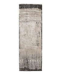 Feizy Skyview 39QAF Runner Area Rug, 2'6 x 7'3