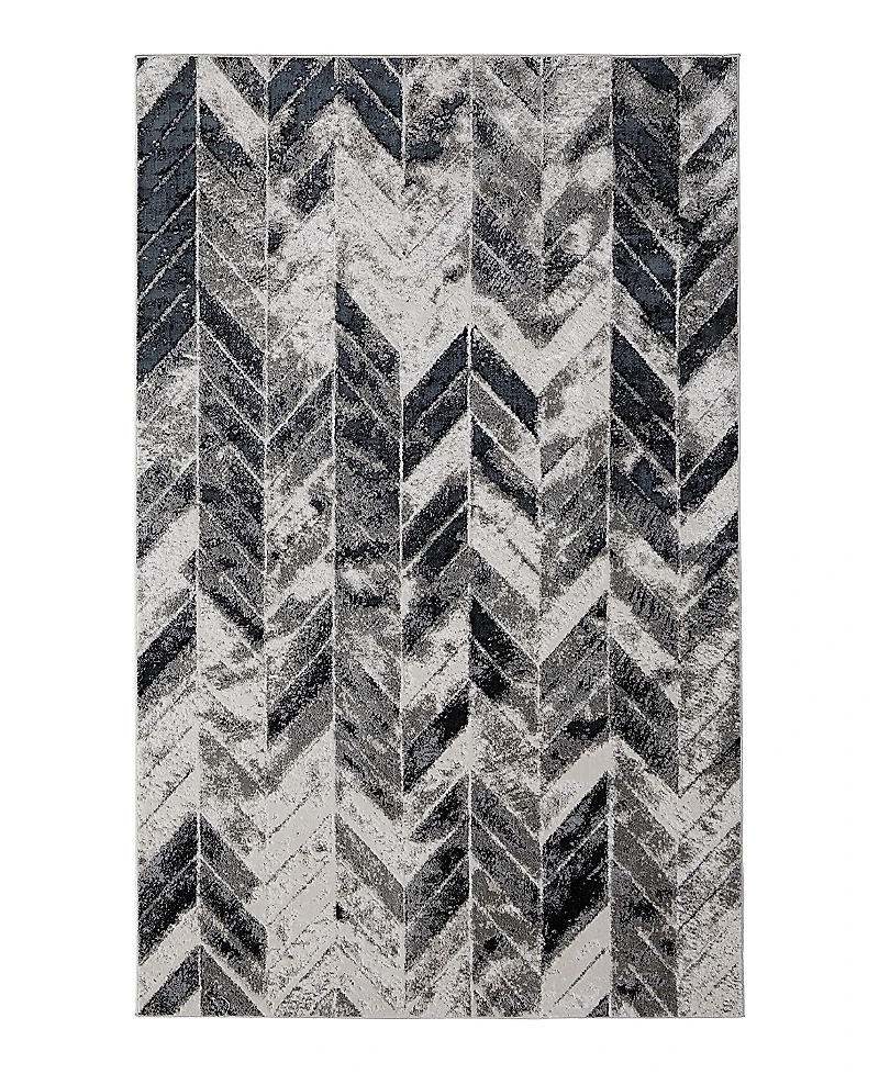 Feizy Micah 3048F Area Rug, 3'11 x 6'