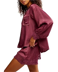 Midnight Muse Sleep Shirt