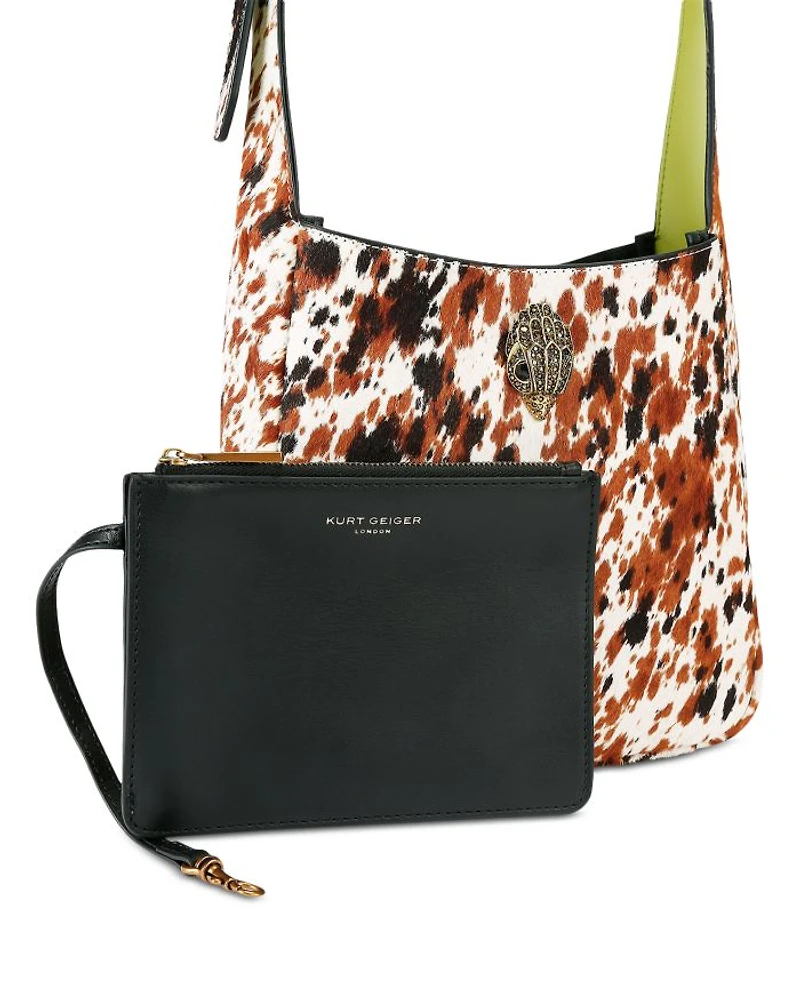 Small Bond Hobo Bag