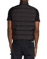 Contrin Down Vest