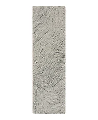 Dkny Pure Angles ANG01 Runner Area Rug