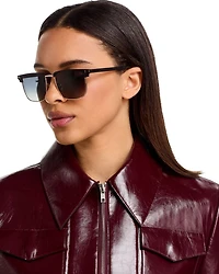 Hudson Square Sunglasses