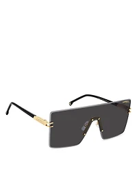 Mask Sunglasses, 99mm