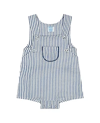 Mer St. Barth Boys' Julien Romper