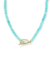 Sylvia Strand Necklace, 17"