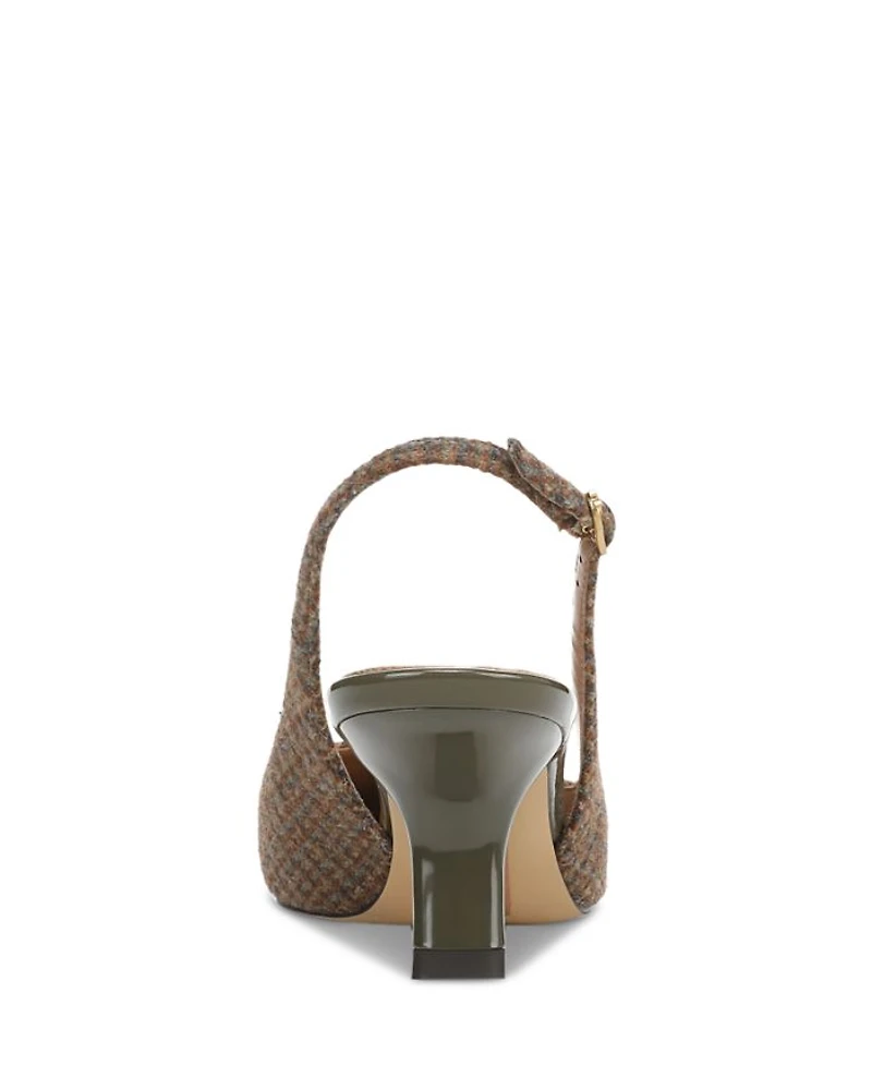 Women's Bianka Slingback Pumps