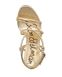 Women's Isadora Strappy Sandals