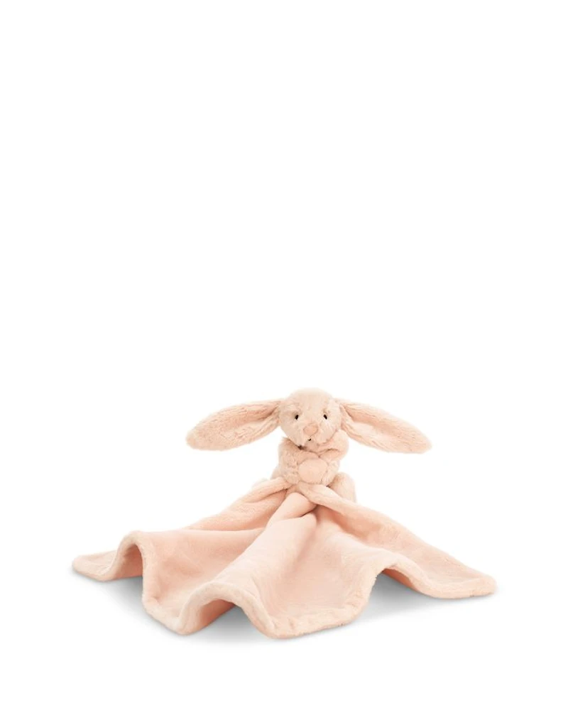 Bashful Bunny Soother Blanket