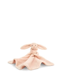 Bashful Bunny Soother Blanket