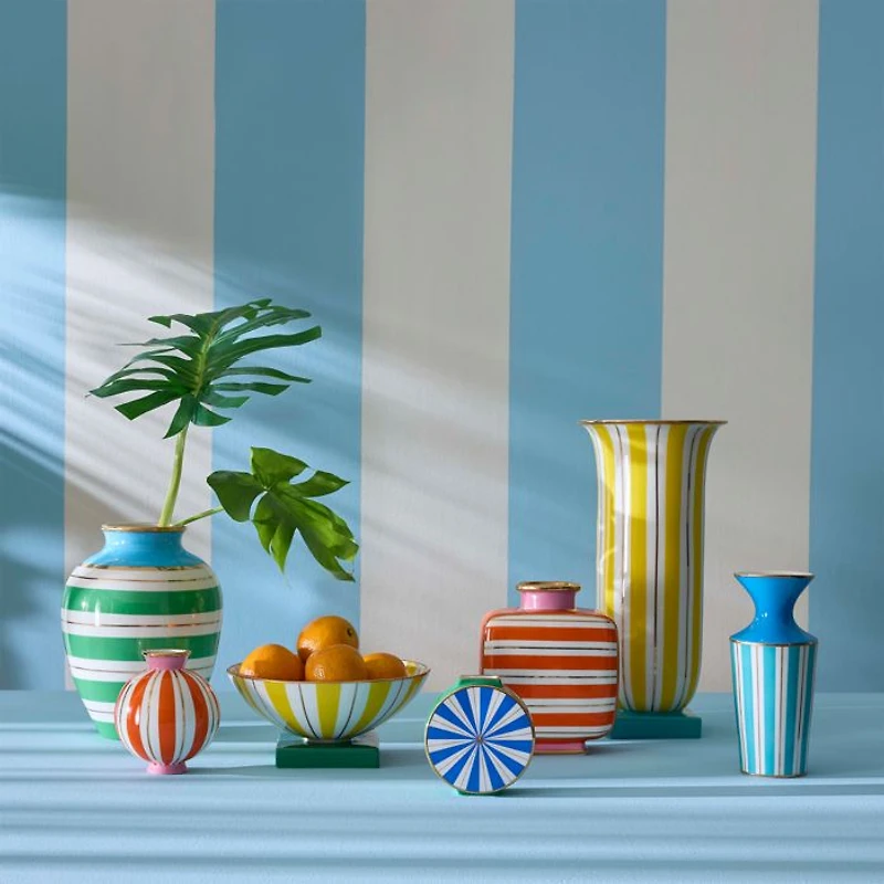 Portofino Bud Vase