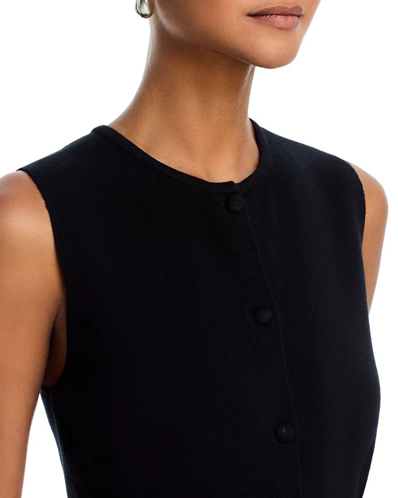 Cosysoft Knit Vest