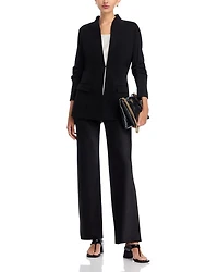 Long Sleeve Jacket