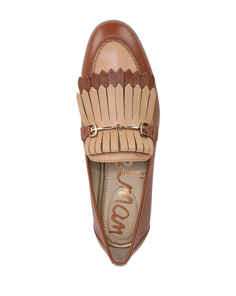 Women's Liz Kiltie Loafer Flats