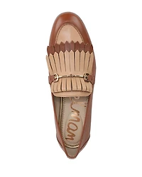Women's Liz Kiltie Loafer Flats