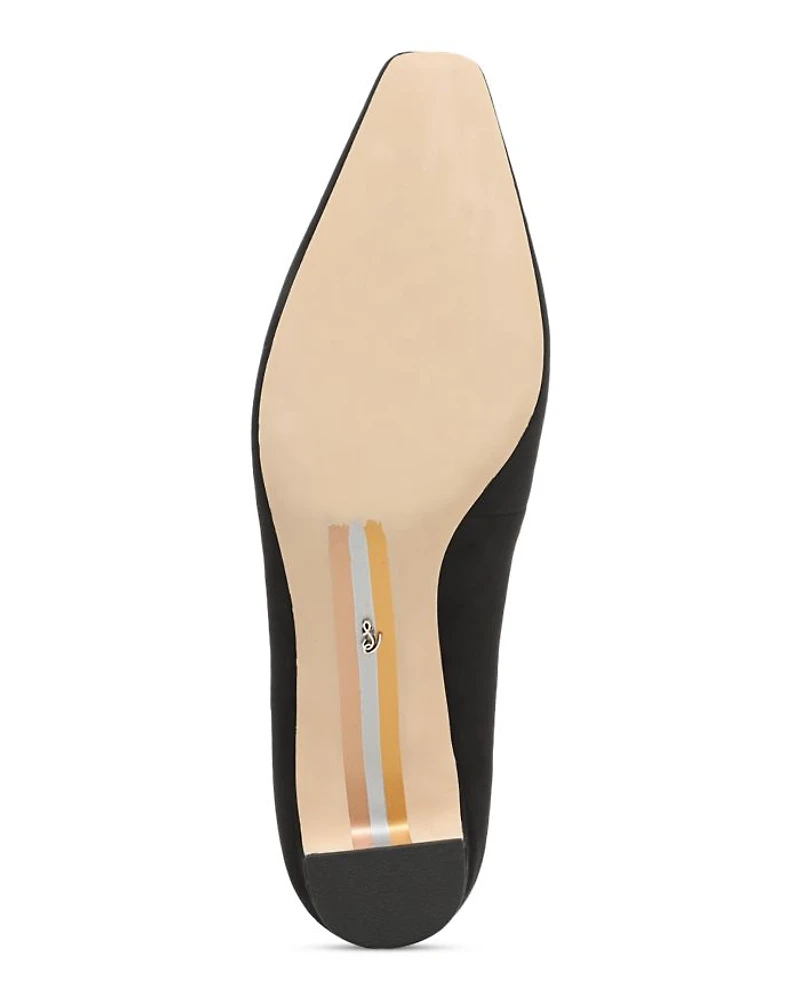 Women's Rinda Kitten Heel Pumps