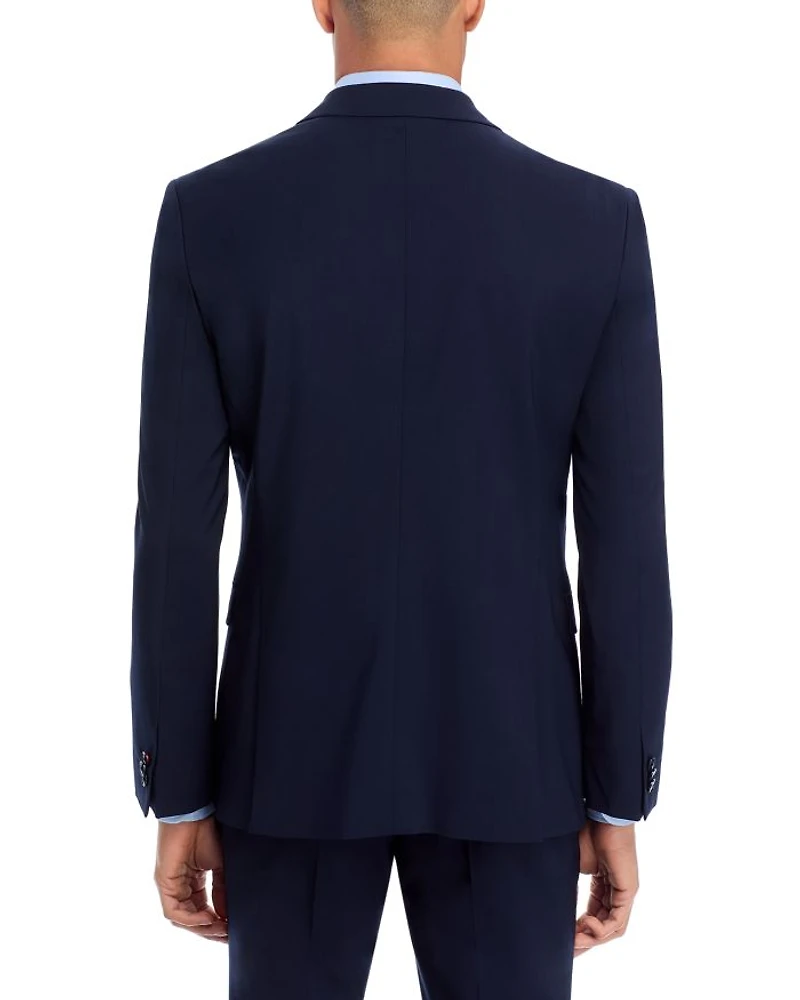 Extra Slim Fit Arti-X Stretch Suit Jacket
