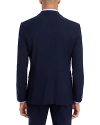 Extra Slim Fit Arti-X Stretch Suit Jacket