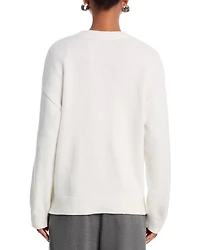 Freeda Graphic Sweater - Exclusive