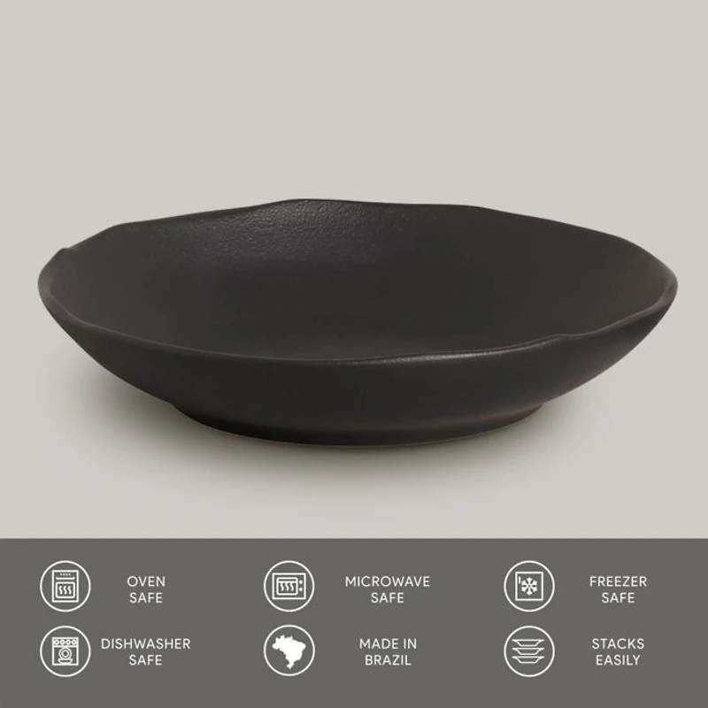 Pasta Bowls, Set of 4