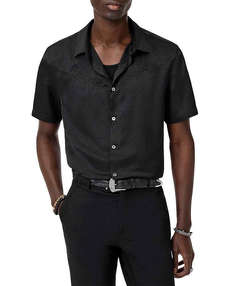 John Varvatos Bodie Shirt