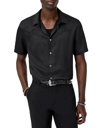 John Varvatos Bodie Shirt
