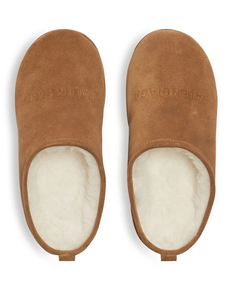Women's Alaska Platform Mules