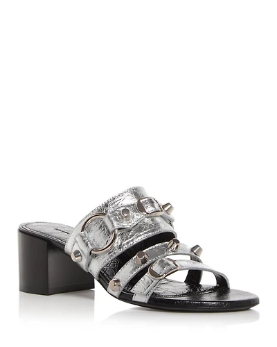 Women's Sandals City Embellished