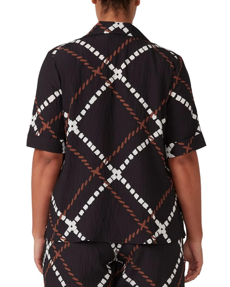 Marine Resort Top