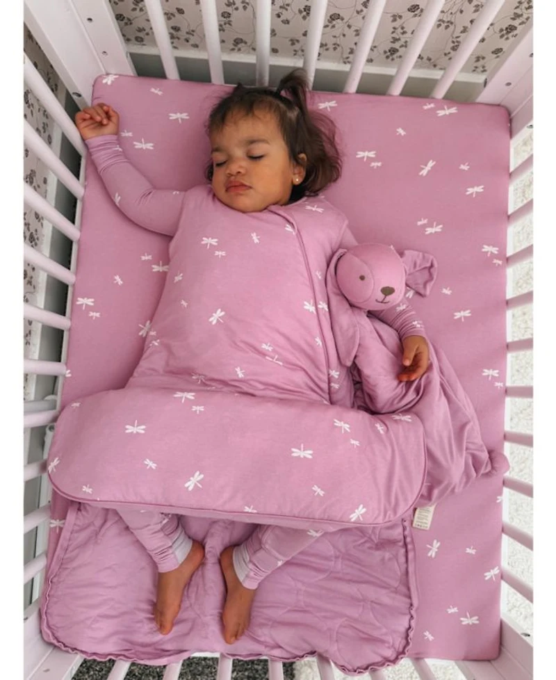 Unisex Sleep Bag Duvet 0.5 TOG - Baby, Little Kid