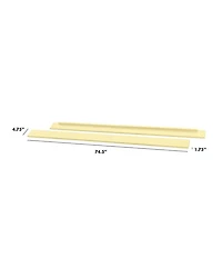Twin/Full-Size Bed Conversion Kit (M5789)
