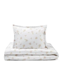 Domani Home Jardin Crib or Toddler Duvet Cover