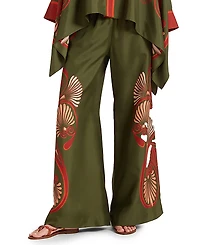 La DoubleJ Palazzo Pants Kerylos Placee