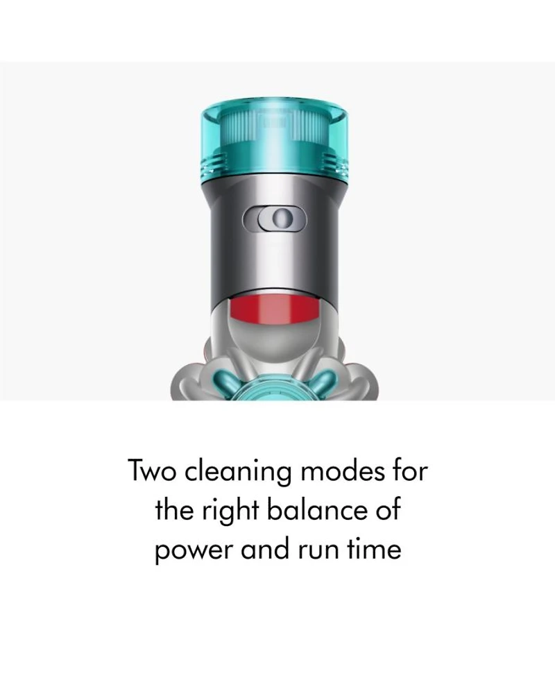 V8  Absolute Cordless Vacuum