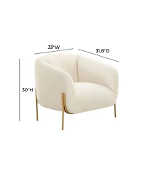 Kandra Accent Chair