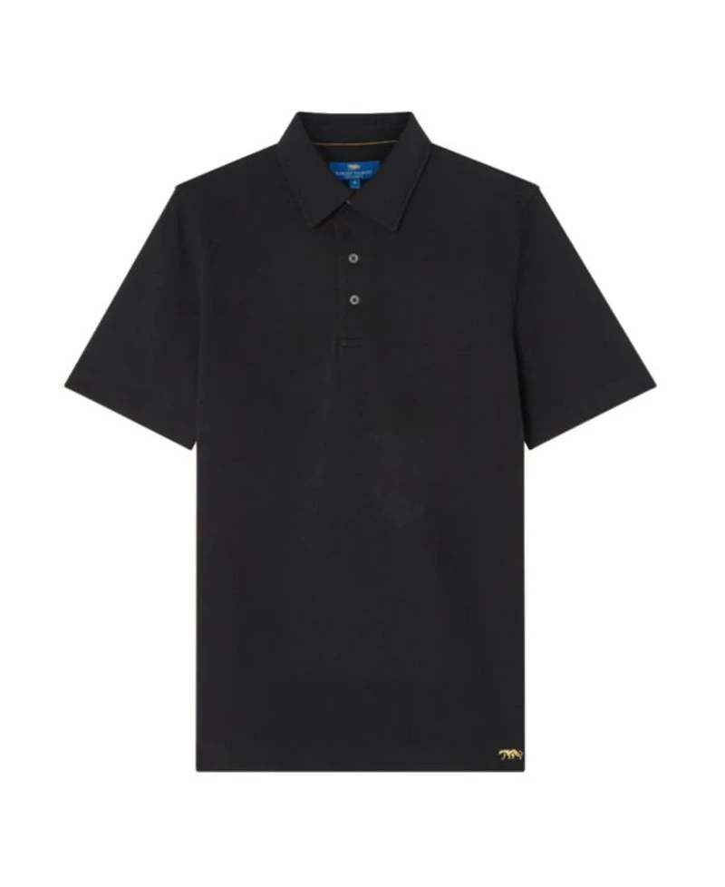 Walker Short Sleeve Polo Shirt