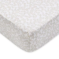 Domani Home Naya Portable Crib Sheet