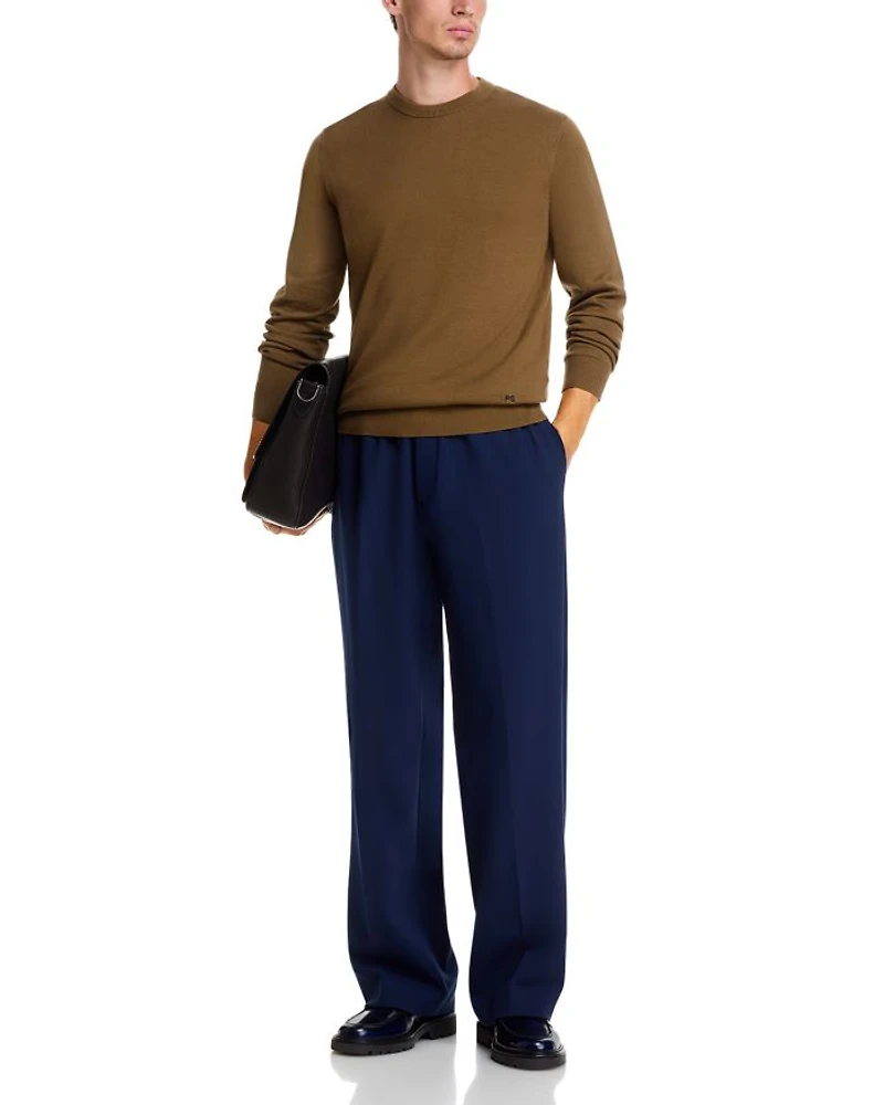 Cotton Sweater