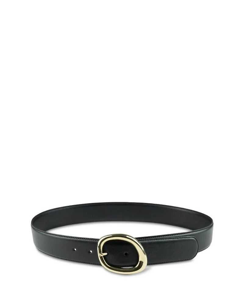 Women's Helen Leather Belt