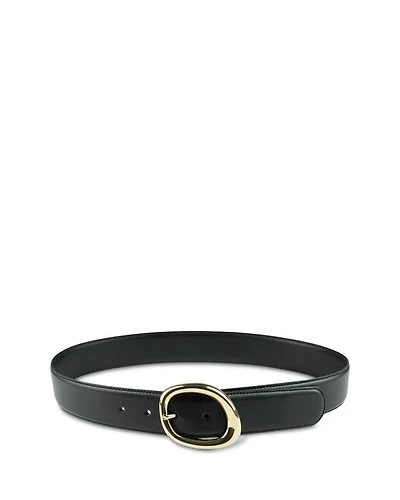 Women's Helen Leather Belt