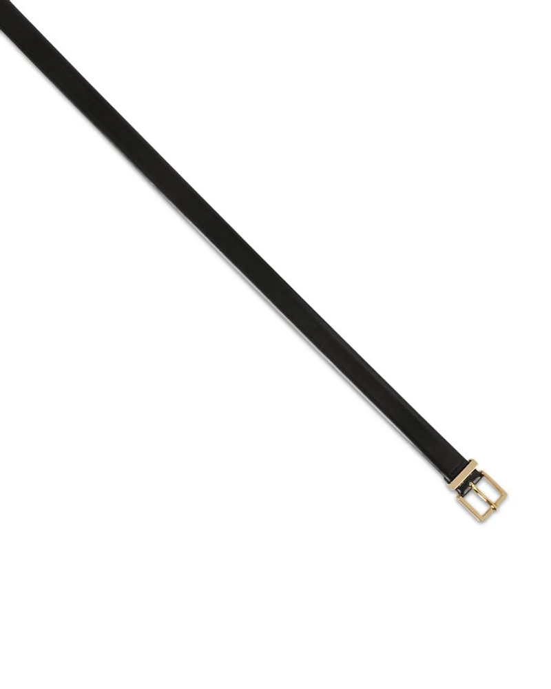 Women's Leather Belt