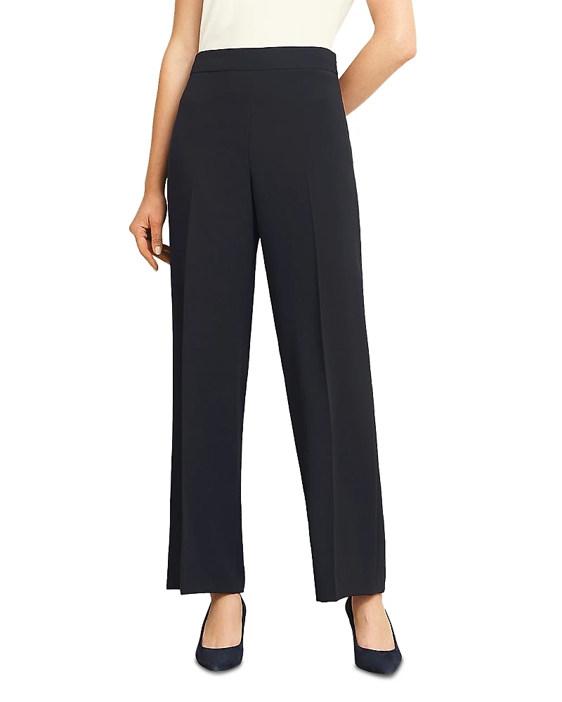 Hobbs London Mel Wide Leg Pants