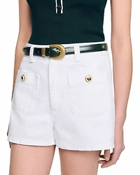 Two Tone Knit Tank