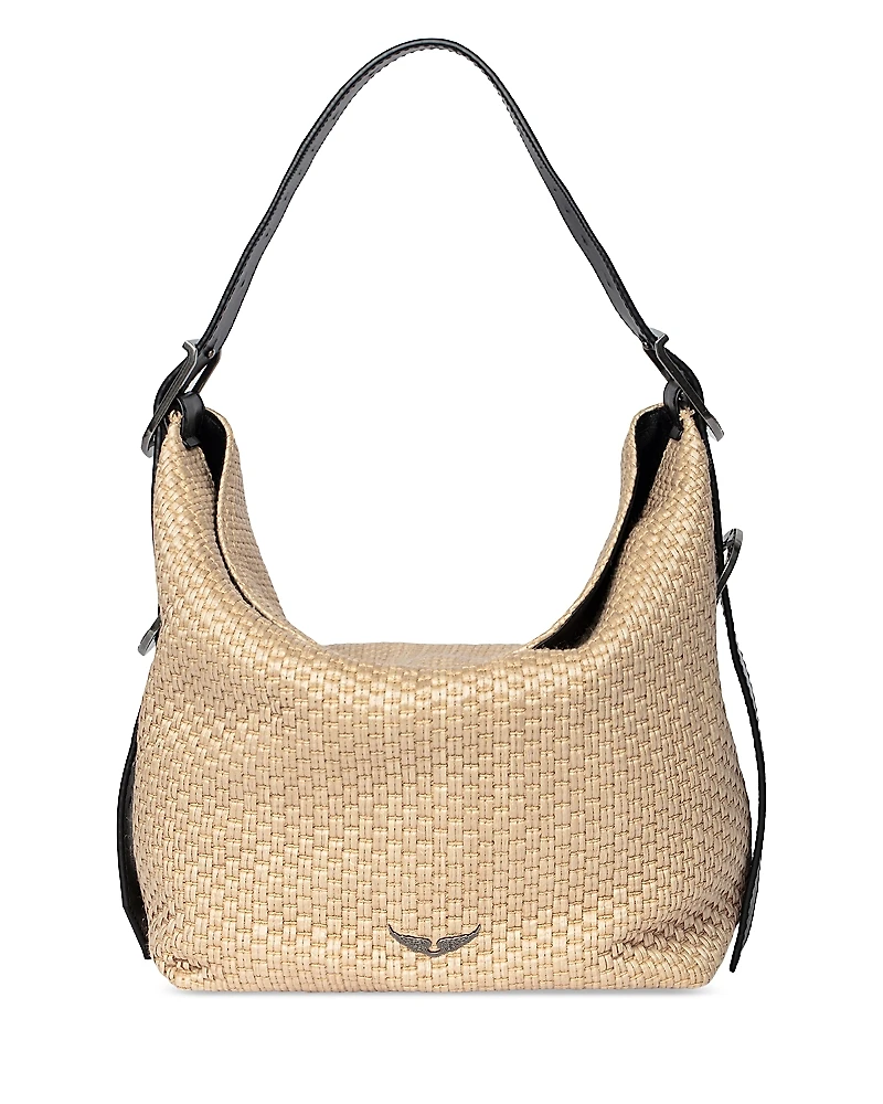 Zadig & Voltaire Jane Panier Bag