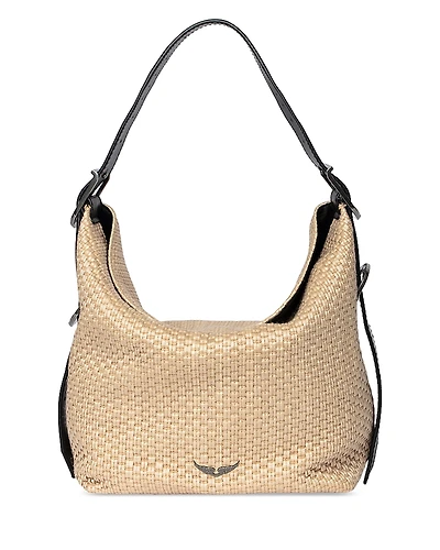 Zadig & Voltaire Jane Panier Bag