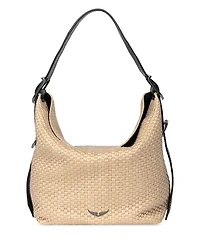 Zadig & Voltaire Jane Panier Bag