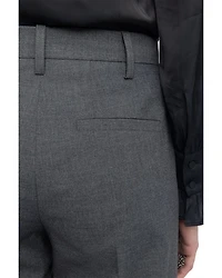 Panol Tailleur Chine Pants