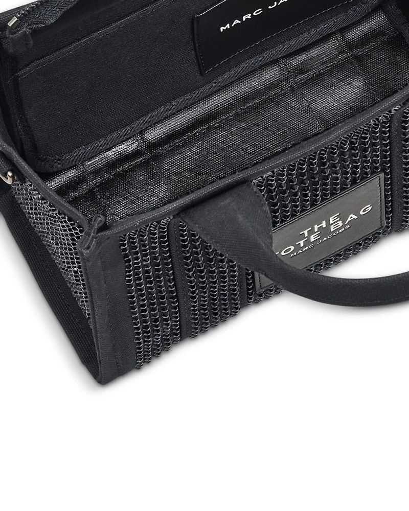 The Small Tote Bag