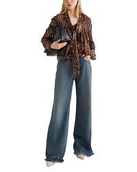 Gala Natural Shirt